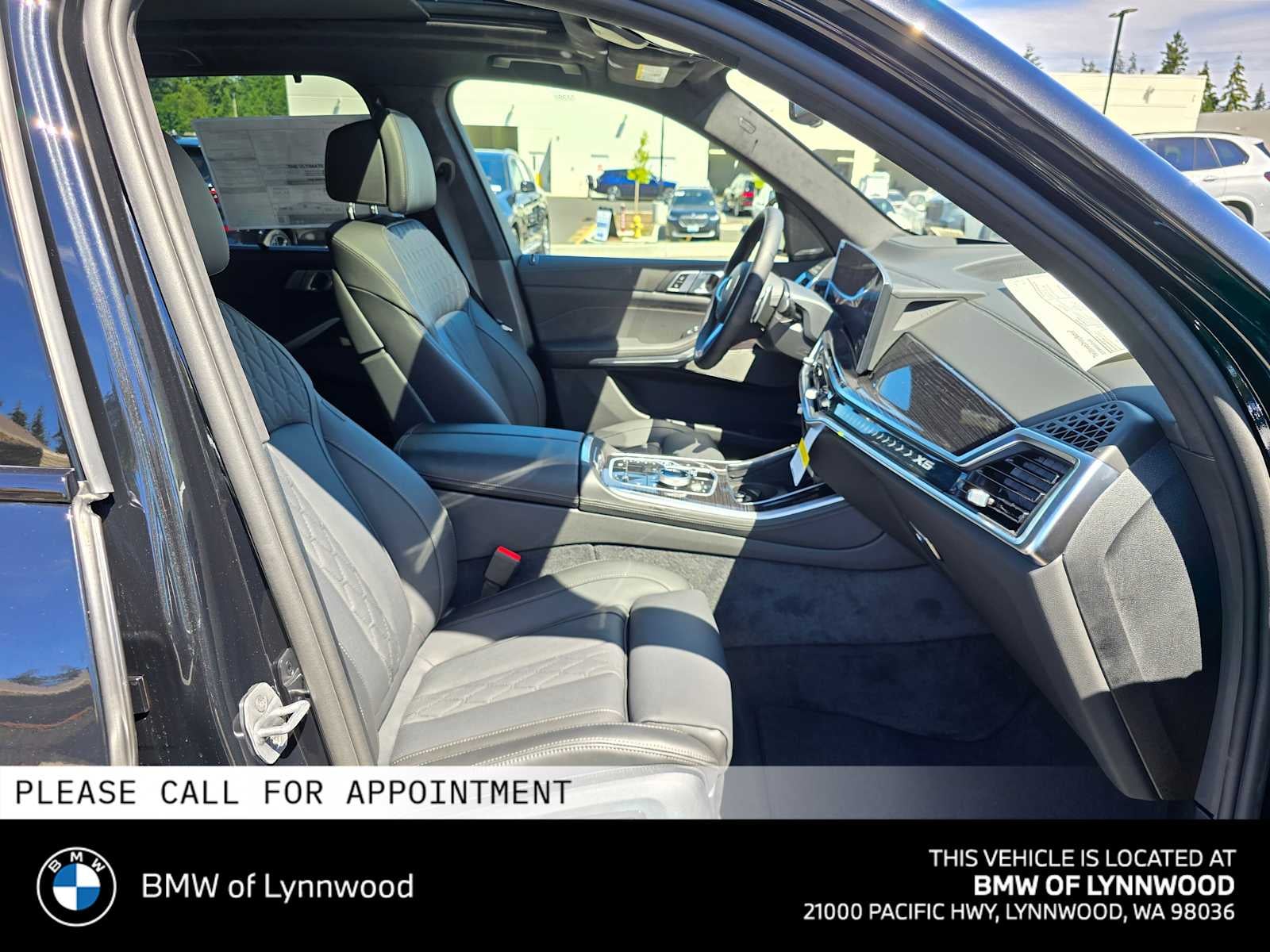 2026 BMW X5 xDrive40i xDrive40i