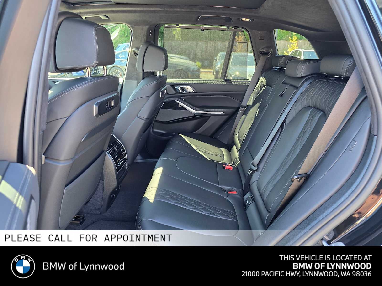 2026 BMW X5 xDrive40i xDrive40i