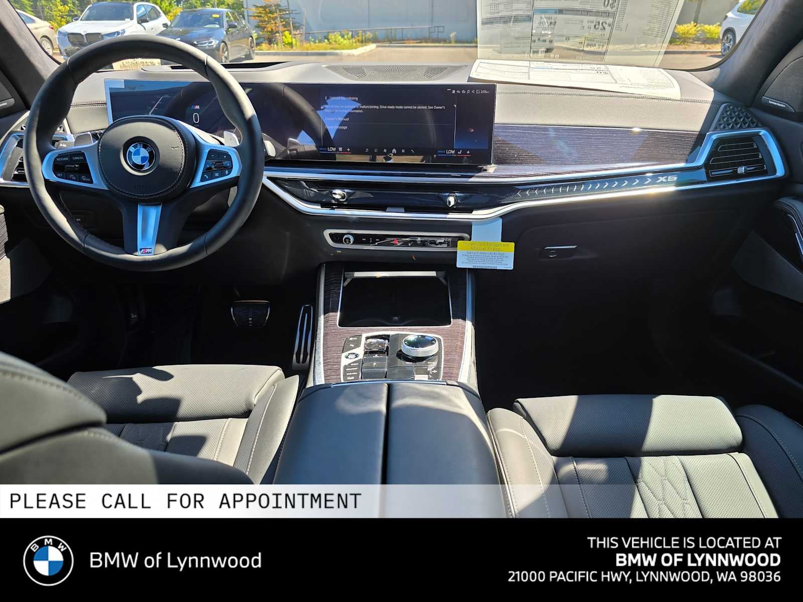 2026 BMW X5 xDrive40i xDrive40i