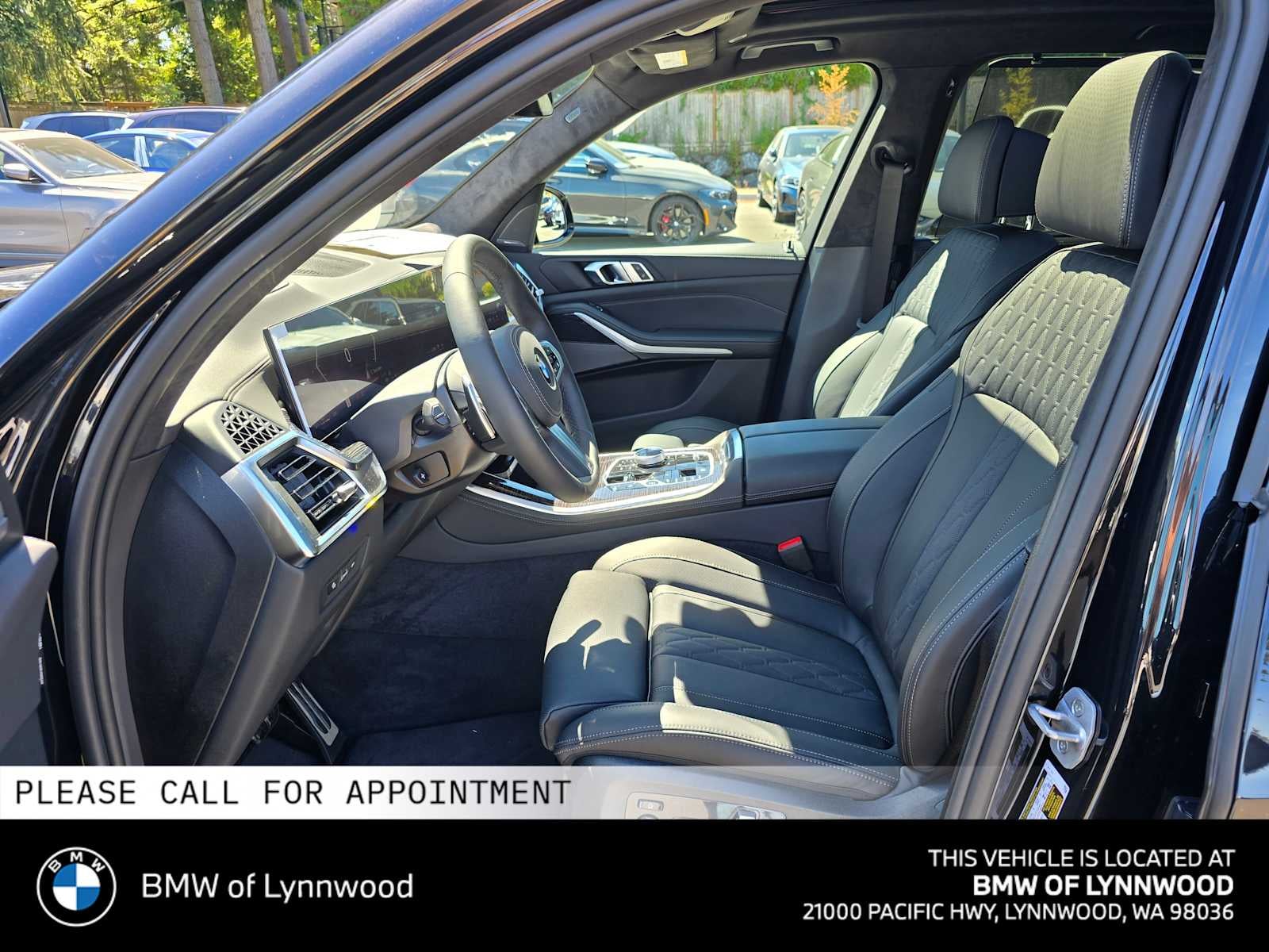 2026 BMW X5 xDrive40i xDrive40i