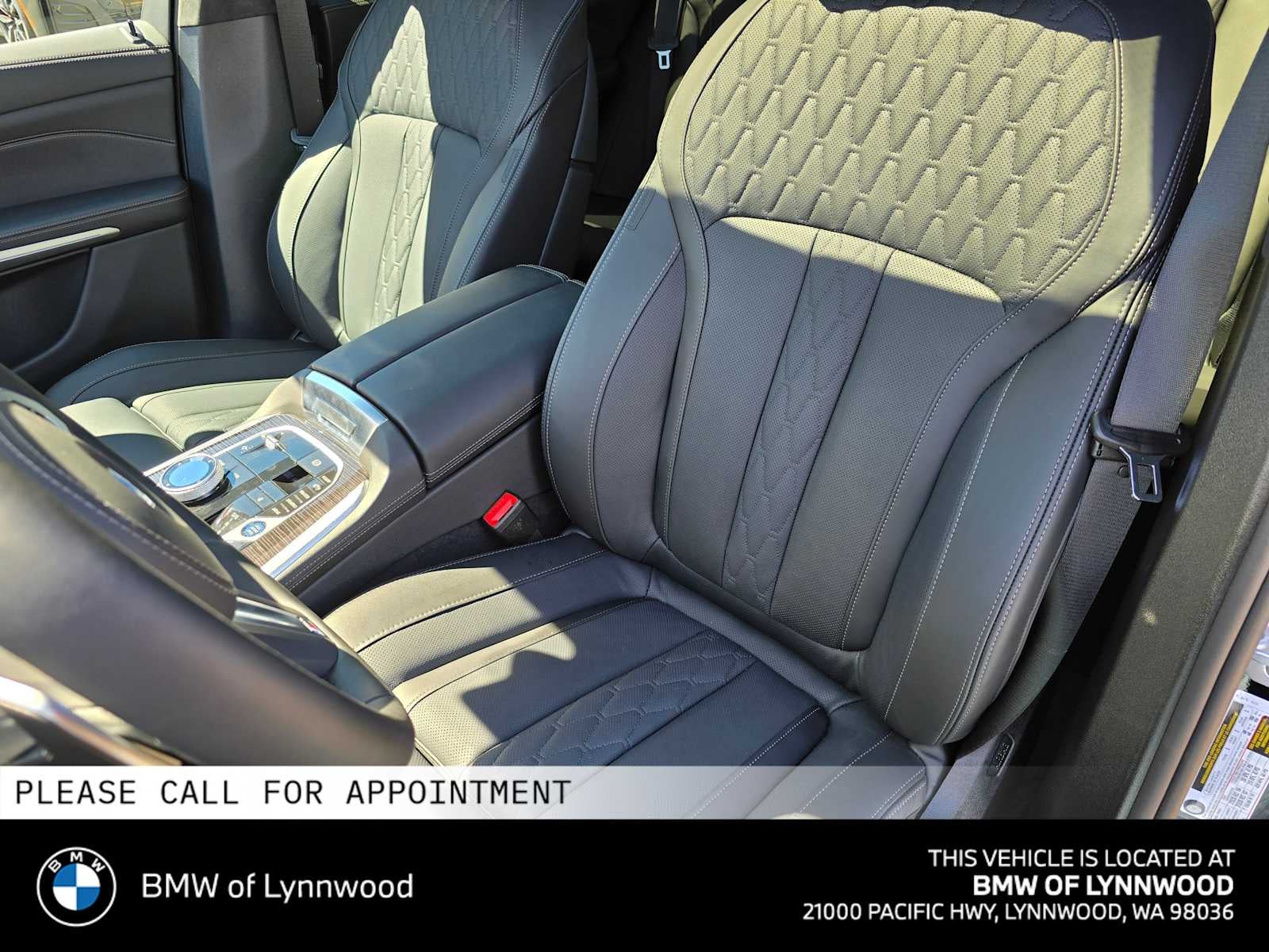 2026 BMW X5 xDrive40i xDrive40i
