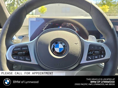 2026 BMW X5 xDrive40i xDrive40i