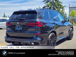 2026 BMW X5 xDrive40i xDrive40i