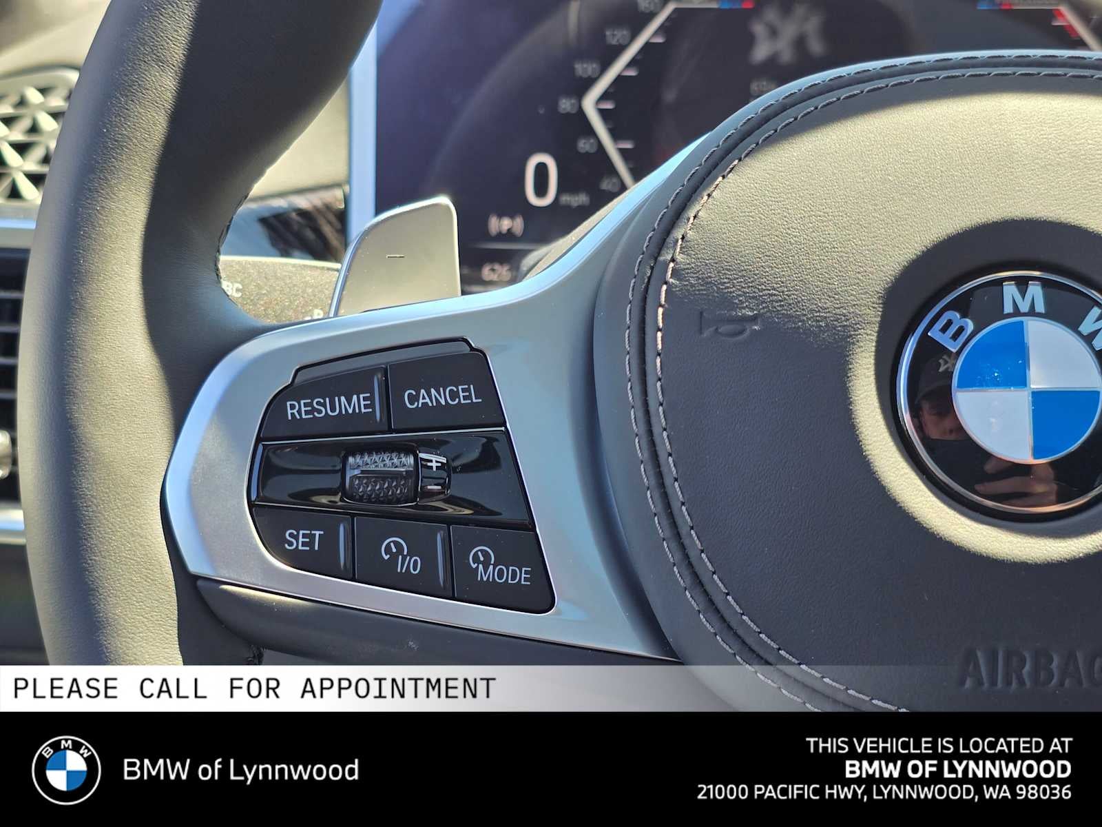 2026 BMW X5 xDrive40i xDrive40i