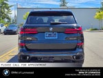 2026 BMW X5 xDrive40i xDrive40i