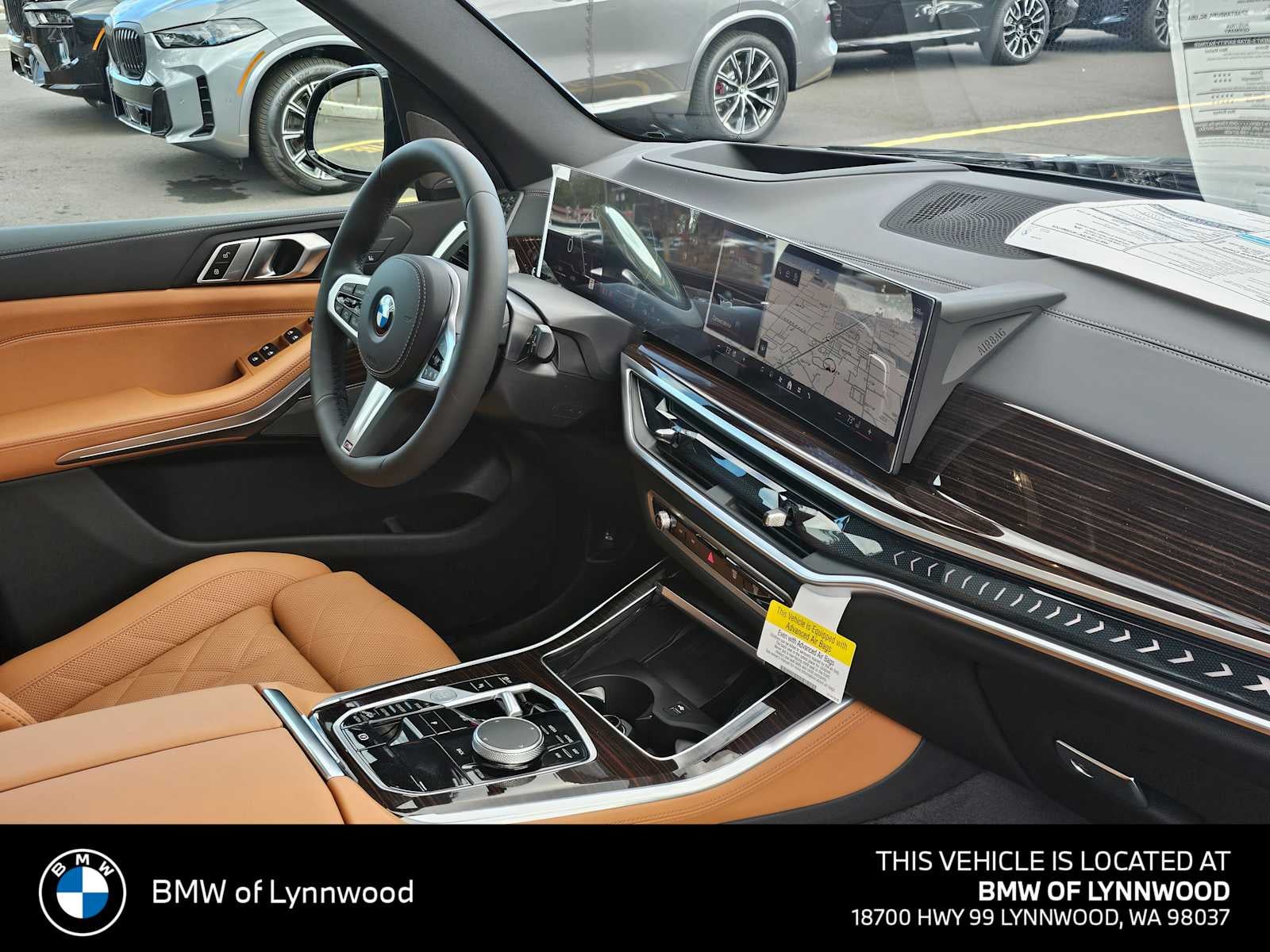 2026 BMW X5 xDrive40i xDrive40i