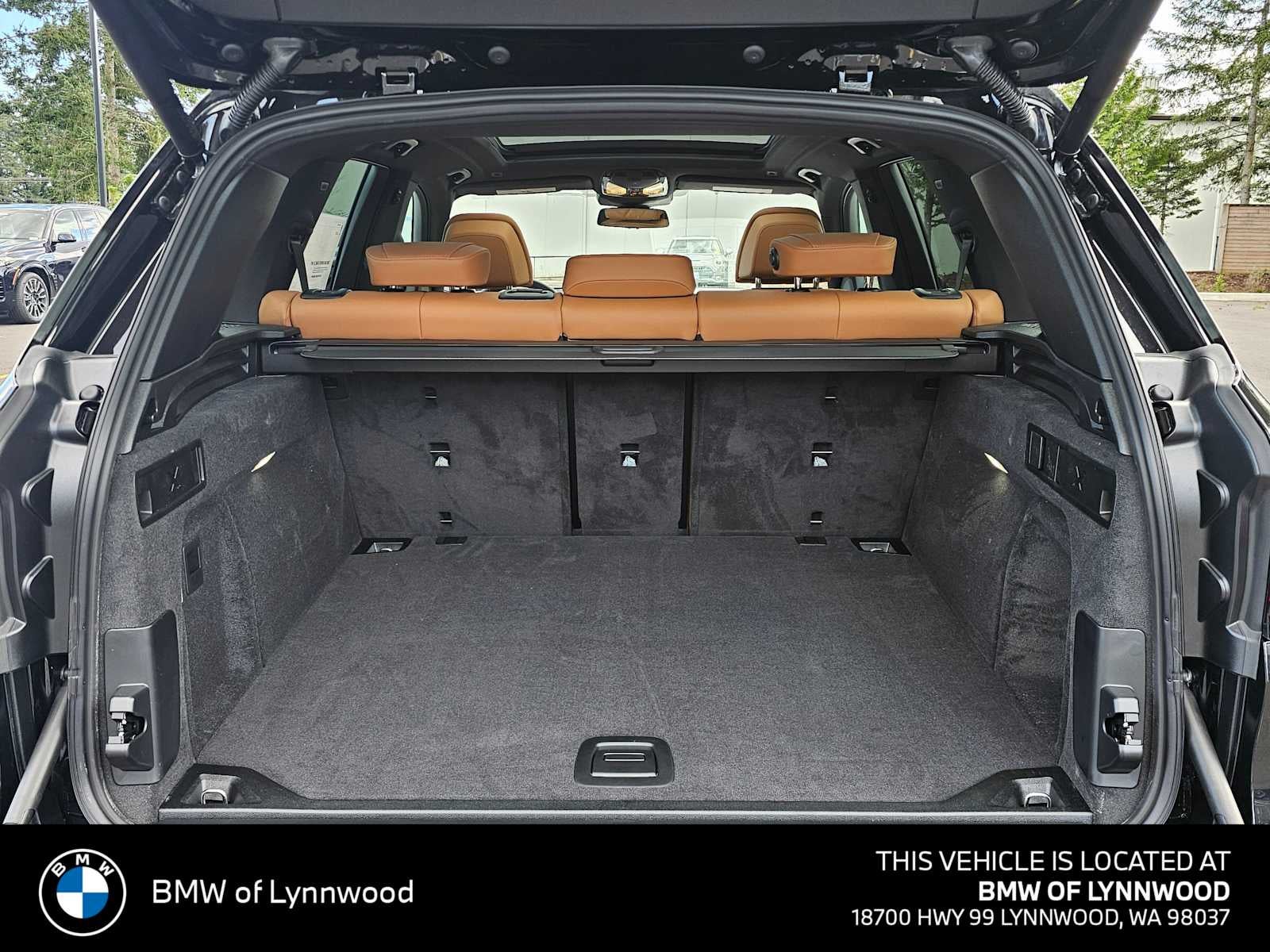 2026 BMW X5 xDrive40i xDrive40i