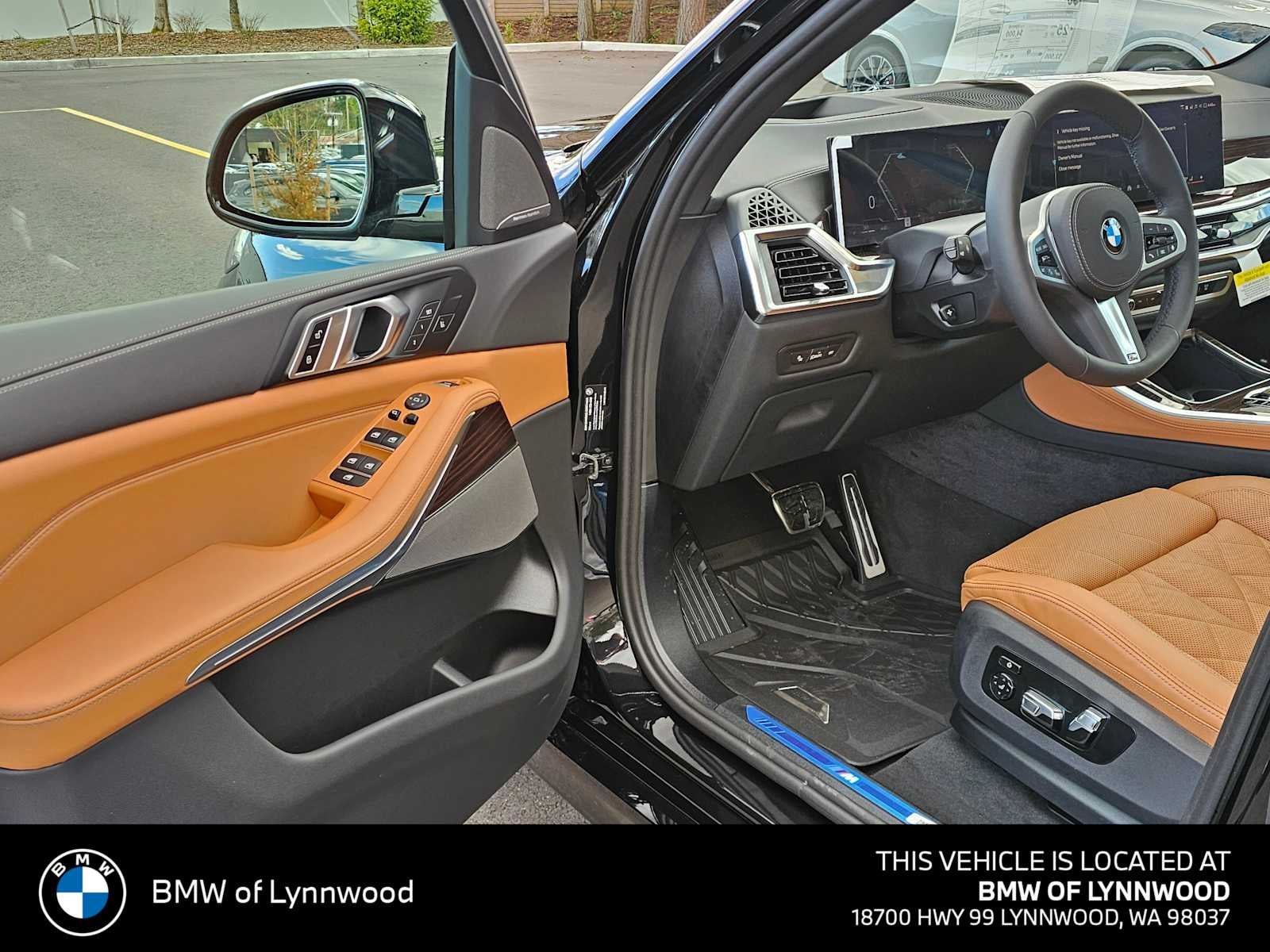 2026 BMW X5 xDrive40i xDrive40i