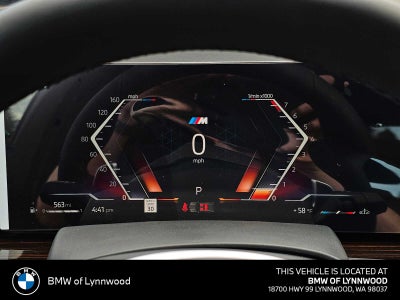 2026 BMW X5 xDrive40i xDrive40i