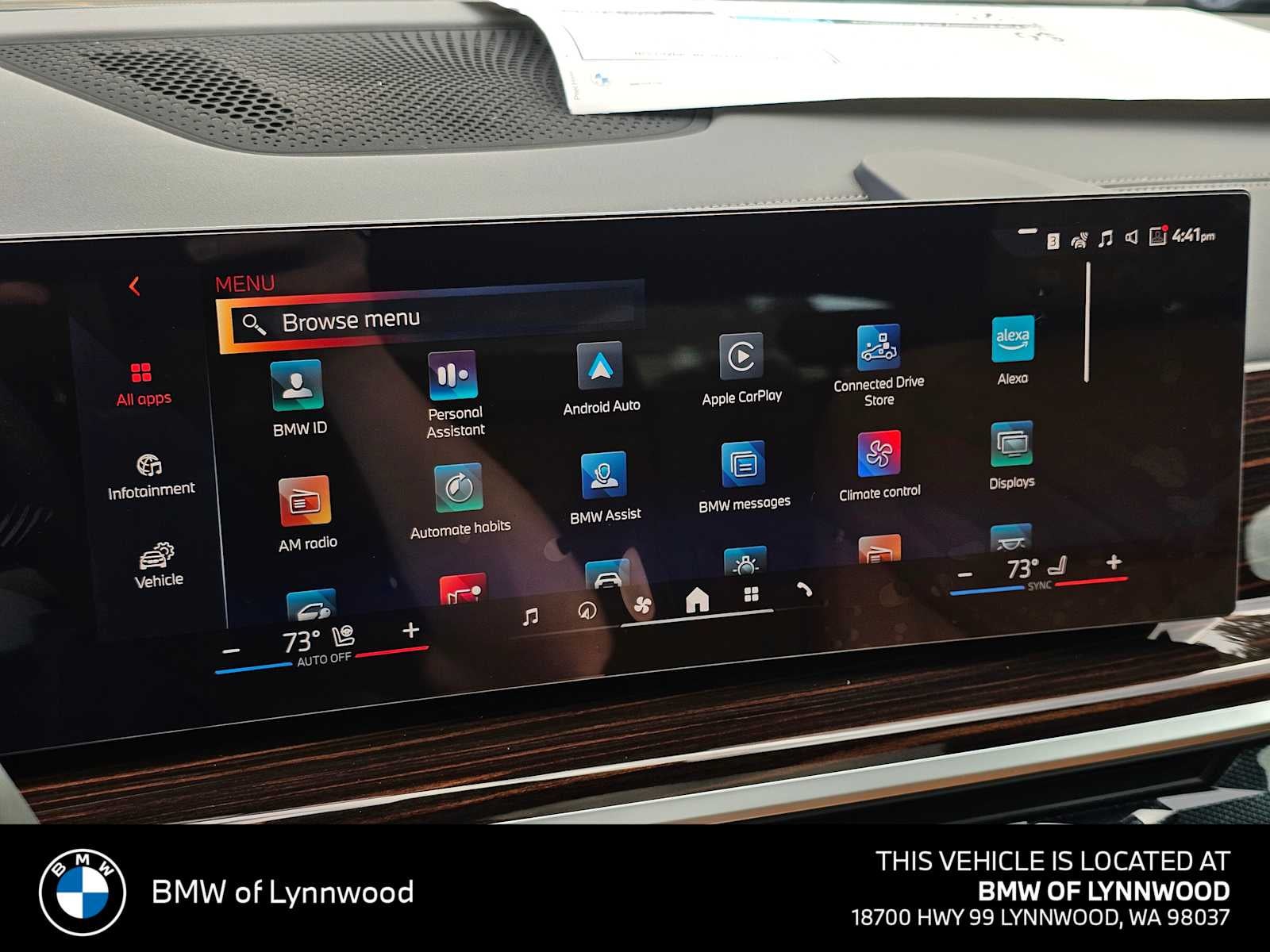 2026 BMW X5 xDrive40i xDrive40i