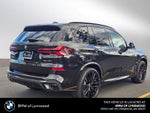 2026 BMW X5 xDrive40i xDrive40i