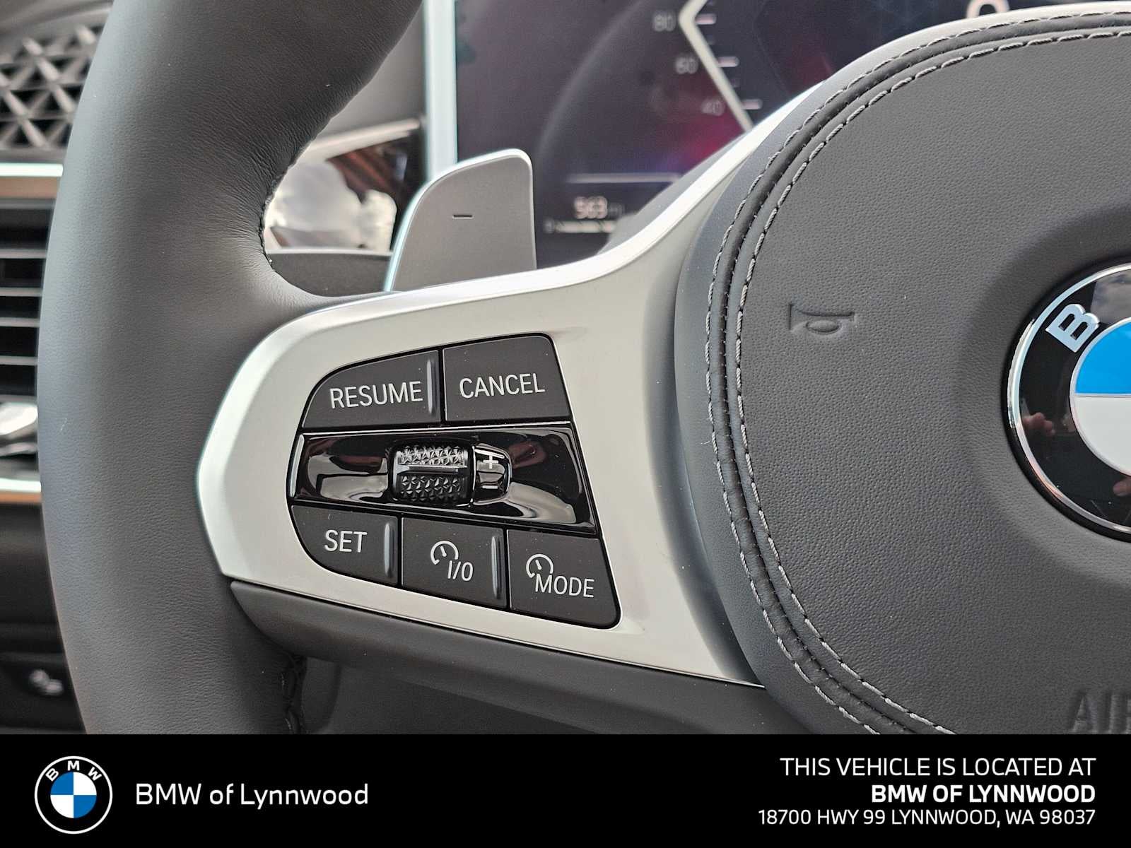 2026 BMW X5 xDrive40i xDrive40i