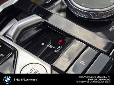 2026 BMW X5 xDrive40i xDrive40i