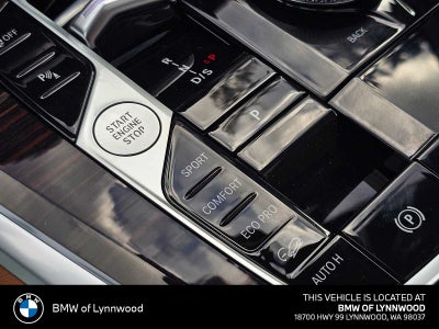 2026 BMW X5 xDrive40i xDrive40i