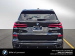 2026 BMW X5 xDrive40i xDrive40i