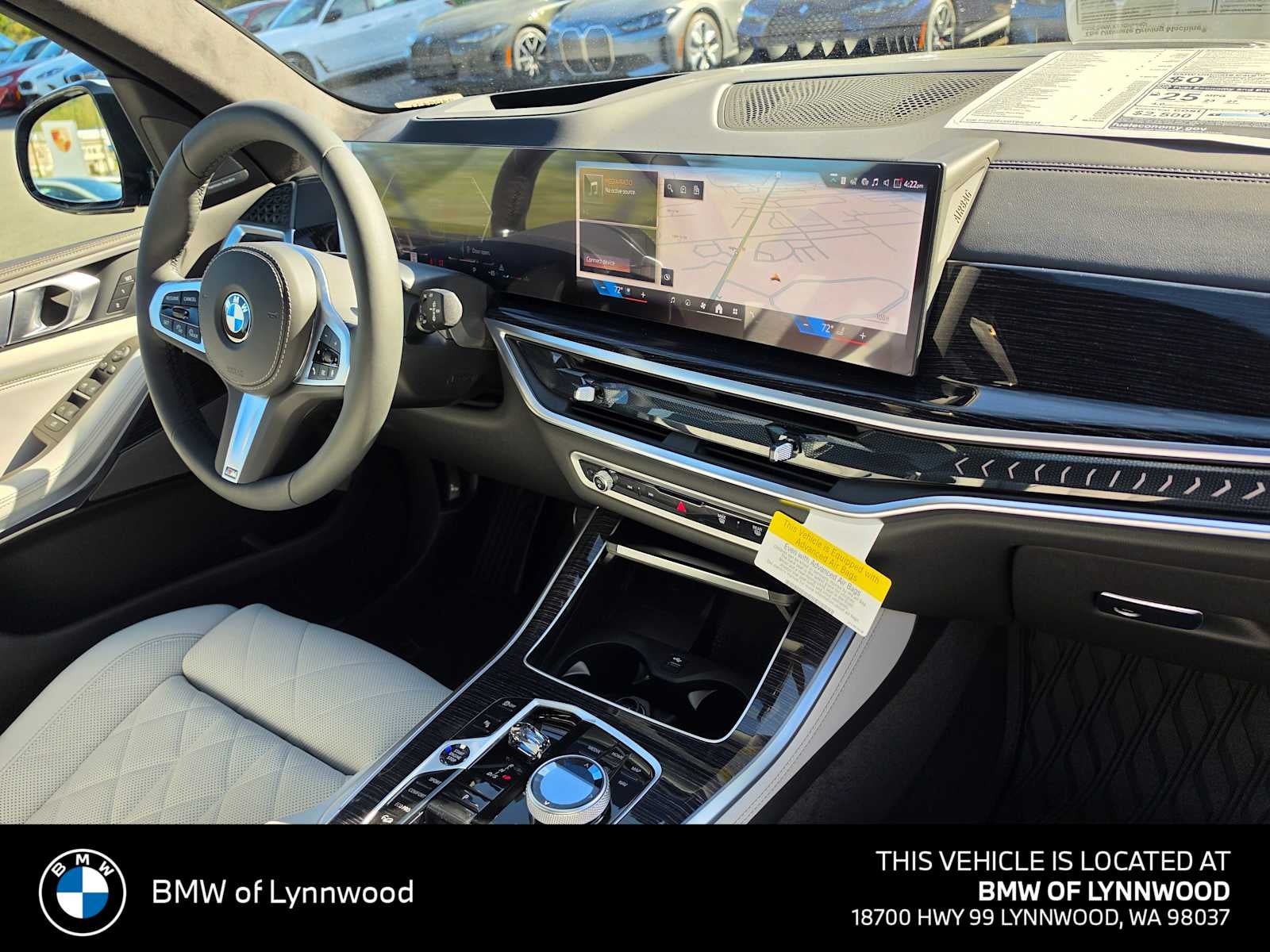 2026 BMW X5 xDrive40i xDrive40i