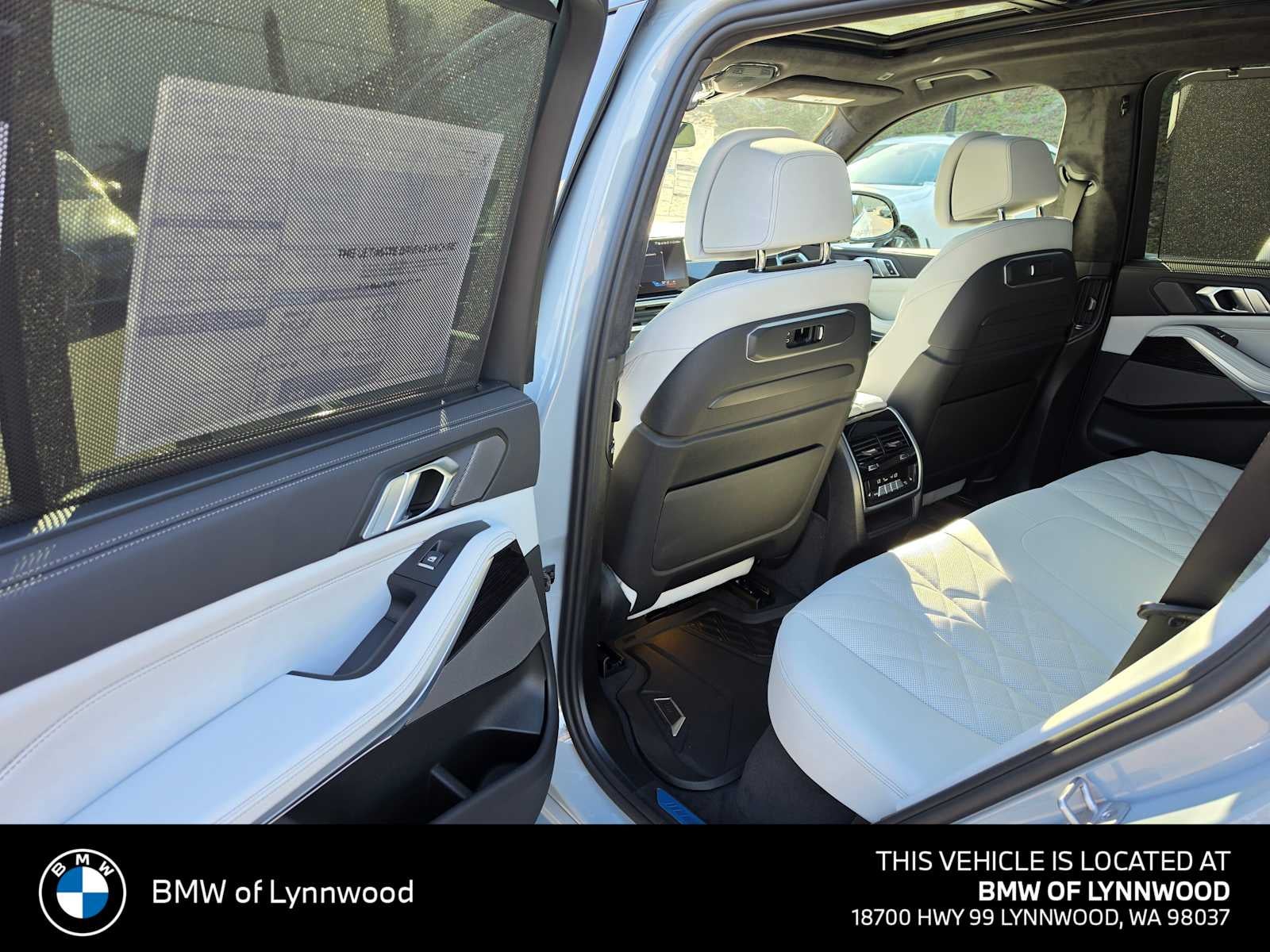 2026 BMW X5 xDrive40i xDrive40i