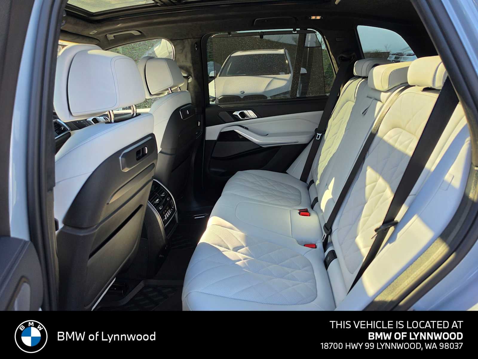 2026 BMW X5 xDrive40i xDrive40i