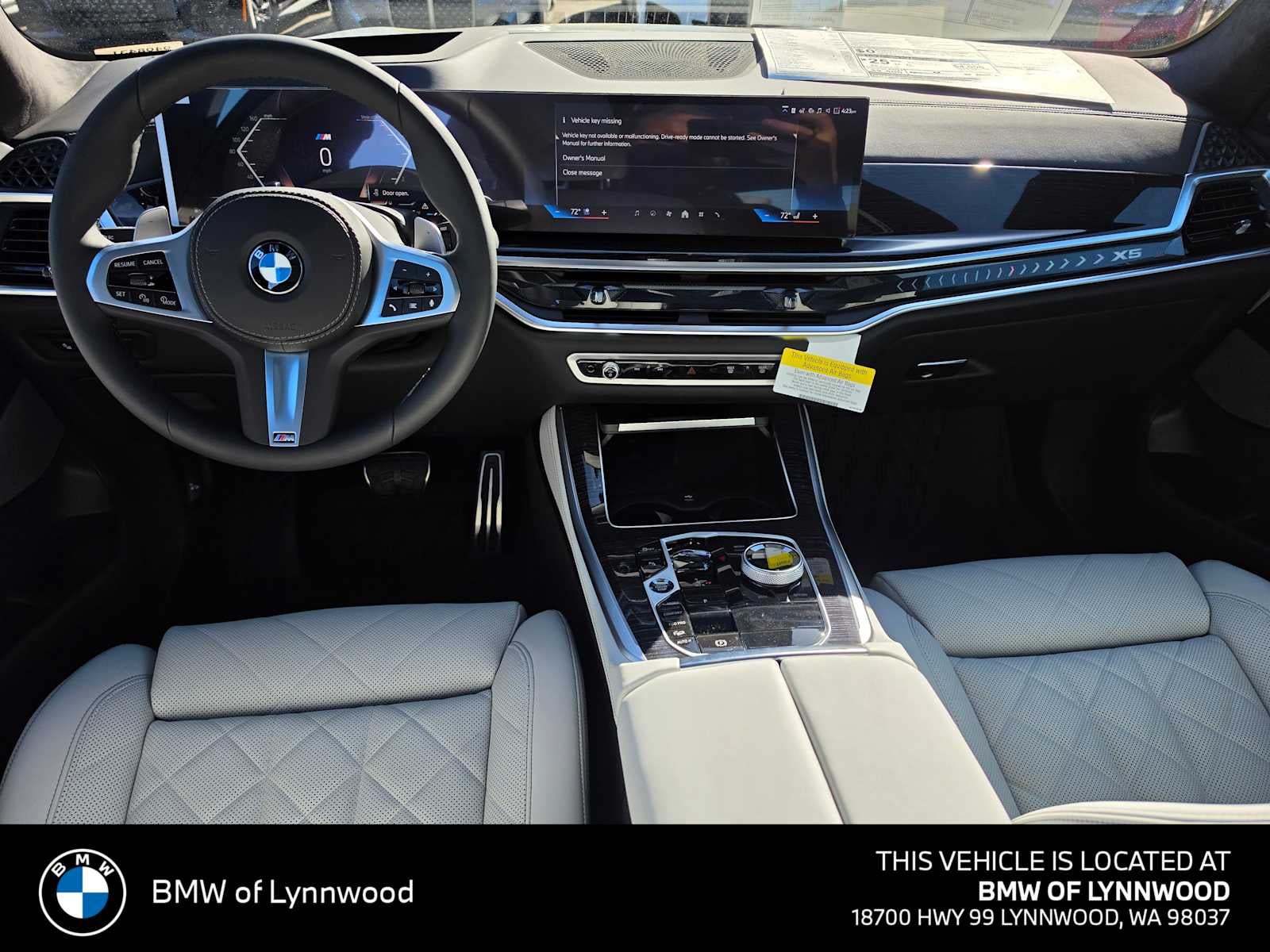 2026 BMW X5 xDrive40i xDrive40i