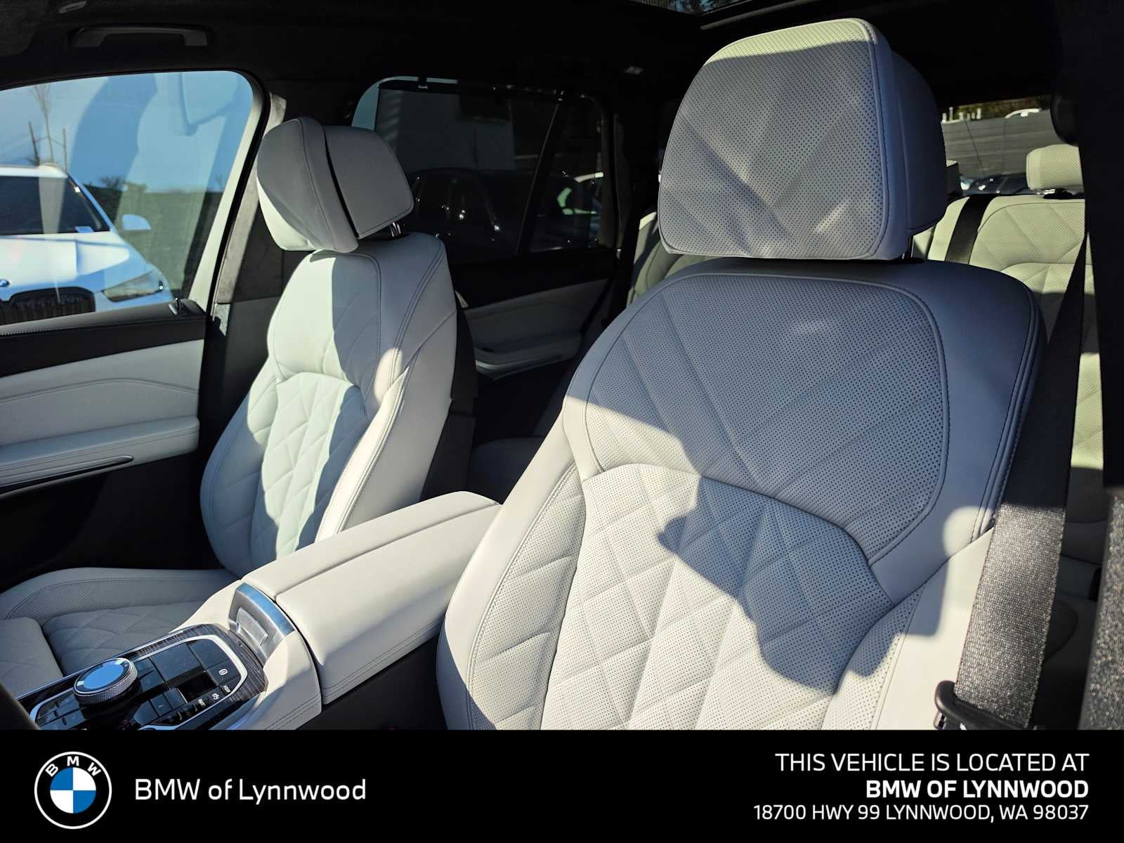 2026 BMW X5 xDrive40i xDrive40i