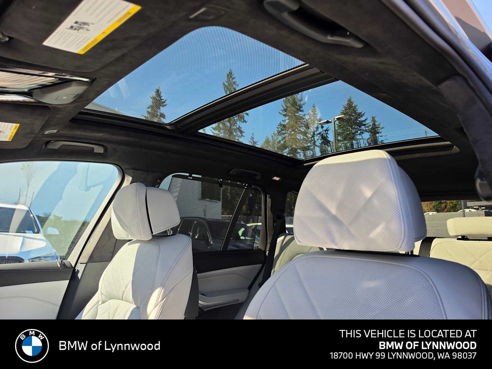 2026 BMW X5 xDrive40i xDrive40i