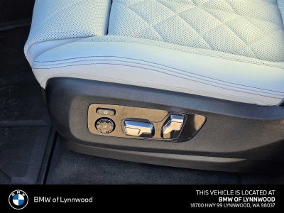 2026 BMW X5 xDrive40i xDrive40i