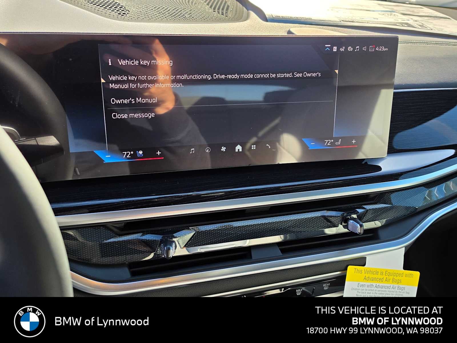 2026 BMW X5 xDrive40i xDrive40i