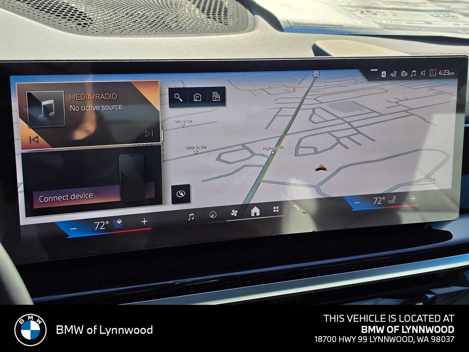 2026 BMW X5 xDrive40i xDrive40i