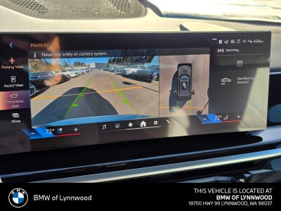 2026 BMW X5 xDrive40i xDrive40i