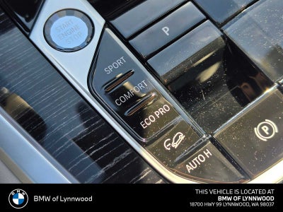 2026 BMW X5 xDrive40i xDrive40i