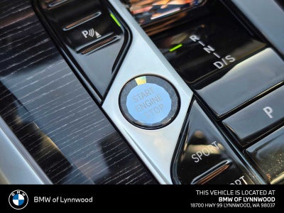 2026 BMW X5 xDrive40i xDrive40i