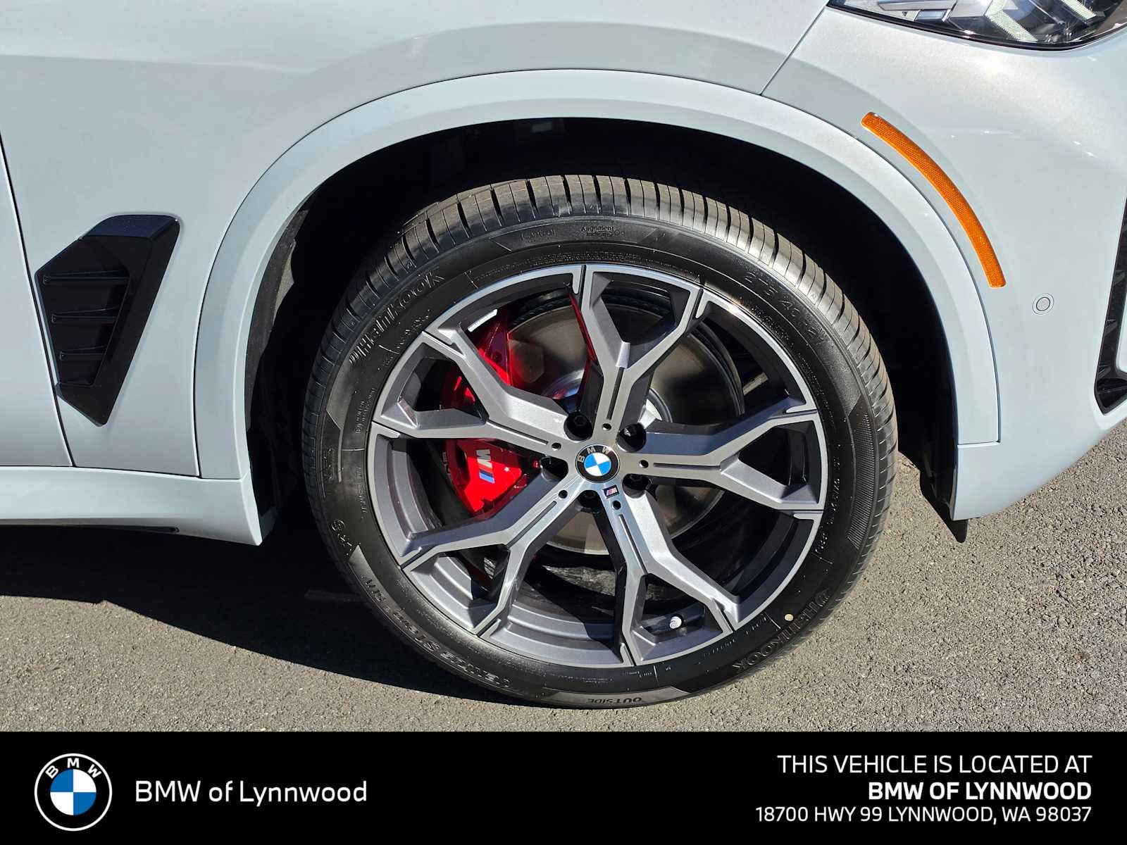 2026 BMW X5 xDrive40i xDrive40i