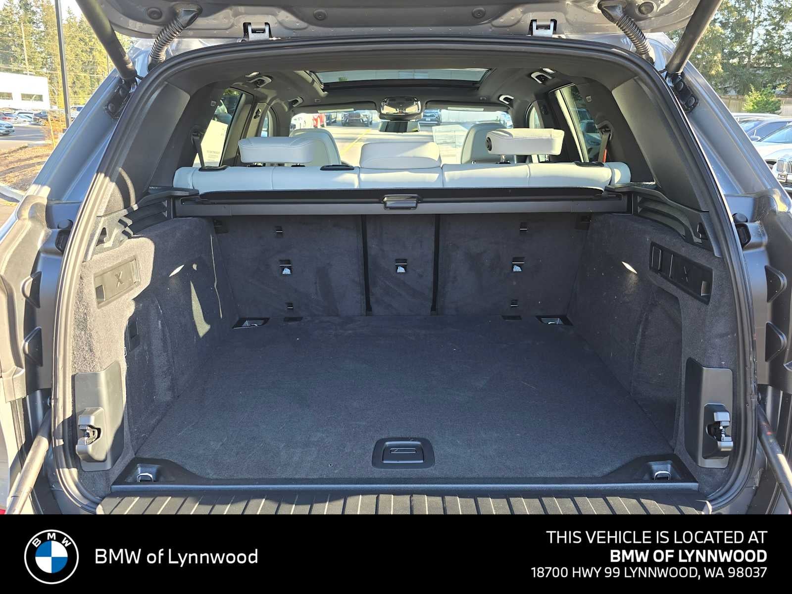 2026 BMW X5 xDrive40i xDrive40i