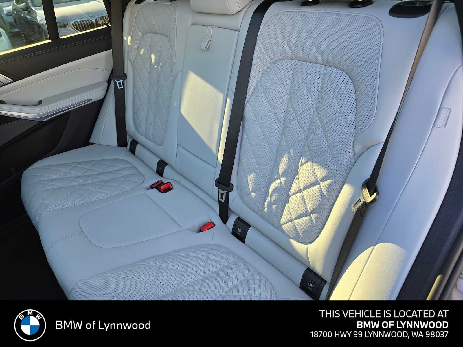 2026 BMW X5 xDrive40i xDrive40i