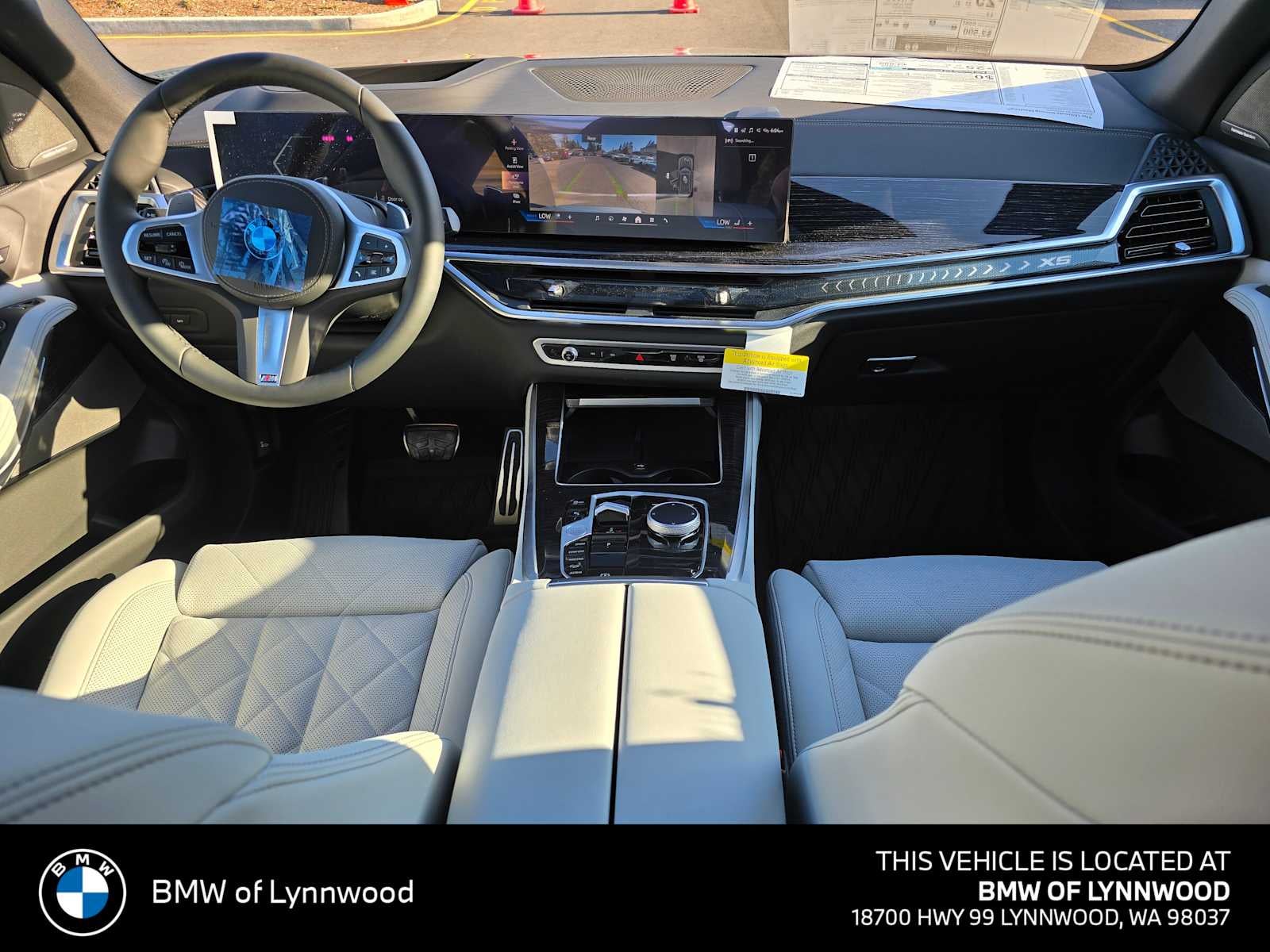 2026 BMW X5 xDrive40i xDrive40i