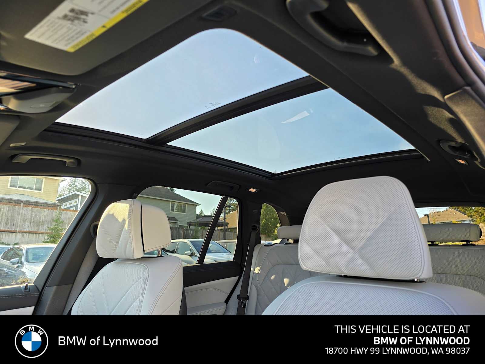 2026 BMW X5 xDrive40i xDrive40i