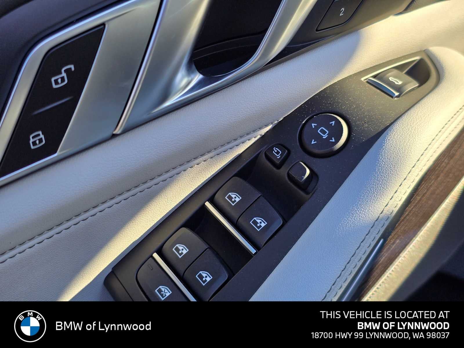 2026 BMW X5 xDrive40i xDrive40i