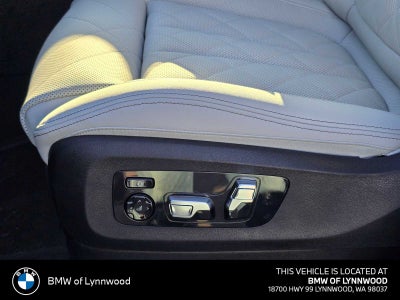 2026 BMW X5 xDrive40i xDrive40i