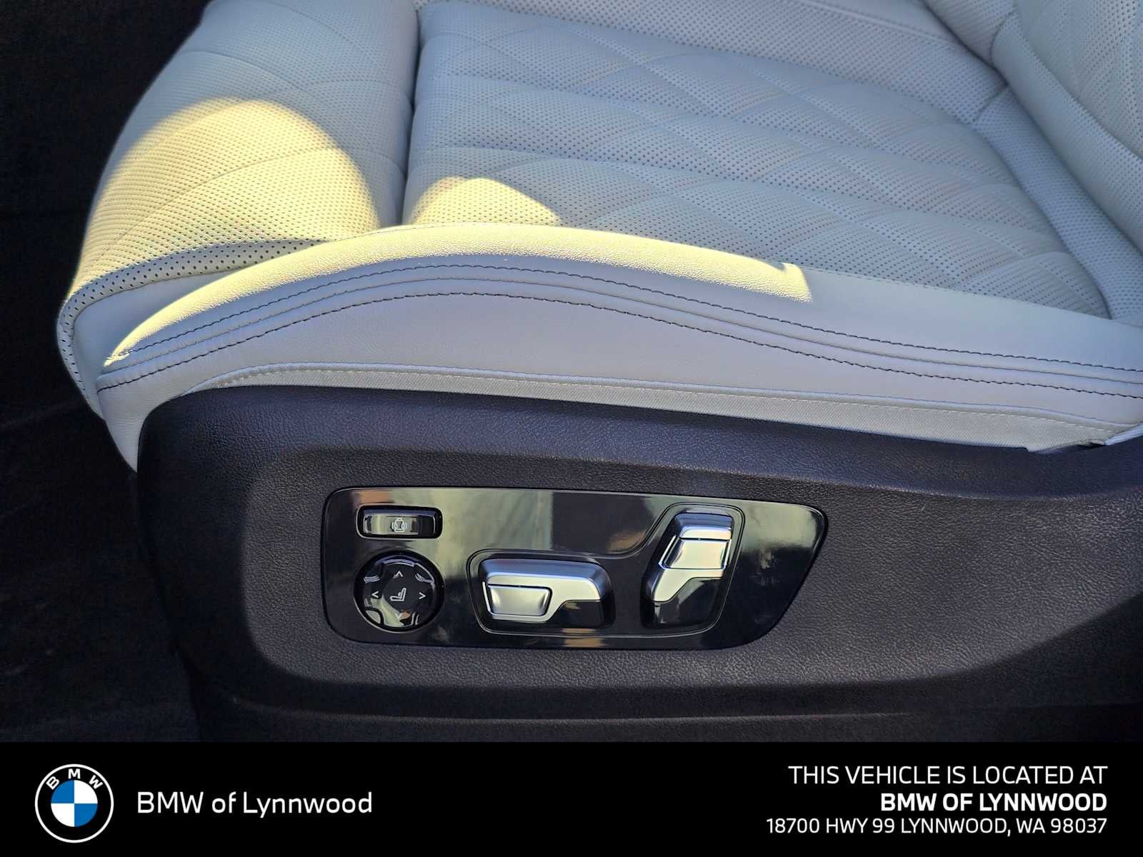 2026 BMW X5 xDrive40i xDrive40i