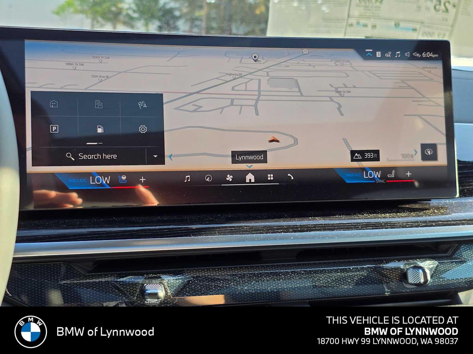 2026 BMW X5 xDrive40i xDrive40i