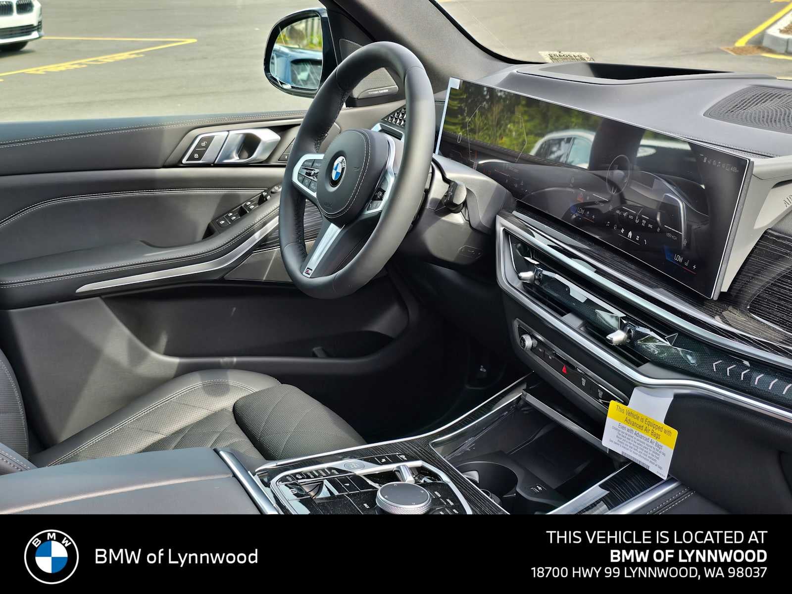2026 BMW X5 xDrive40i xDrive40i