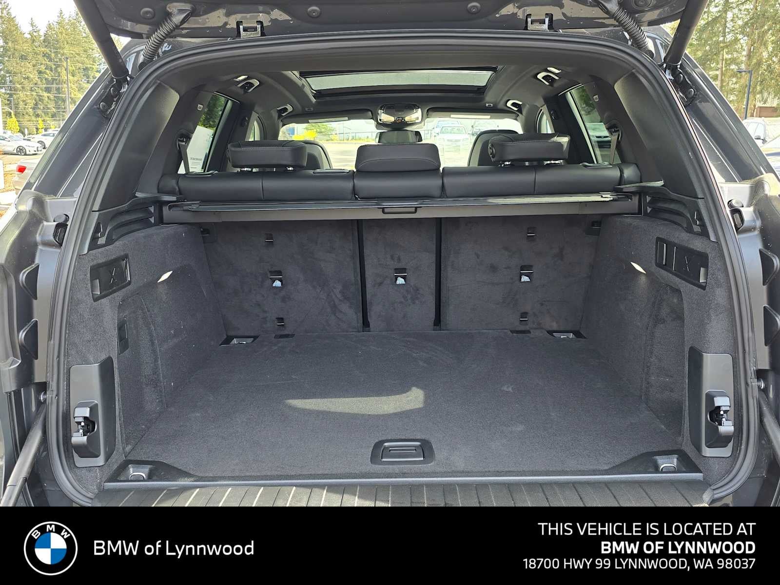2026 BMW X5 xDrive40i xDrive40i