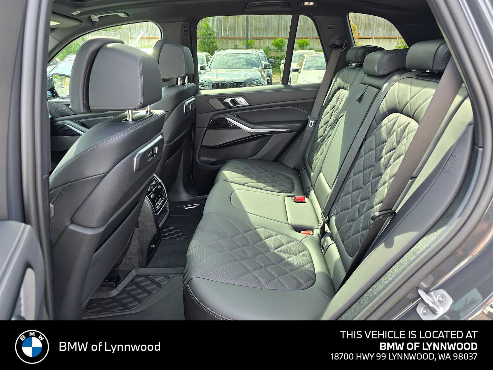 2026 BMW X5 xDrive40i xDrive40i