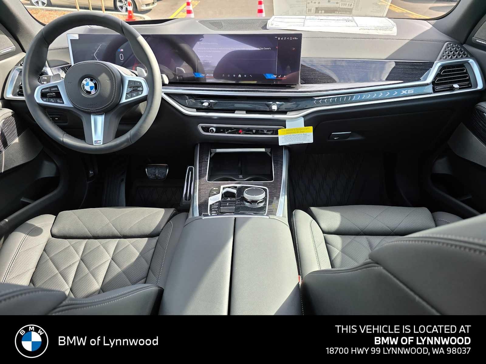 2026 BMW X5 xDrive40i xDrive40i