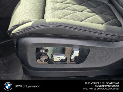 2026 BMW X5 xDrive40i xDrive40i