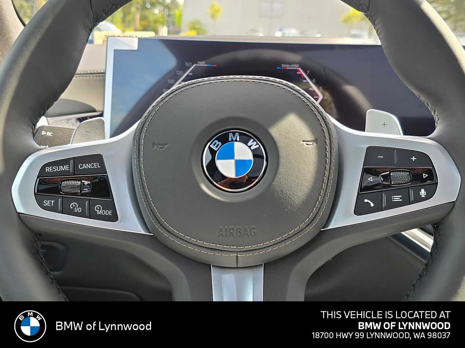2026 BMW X5 xDrive40i xDrive40i