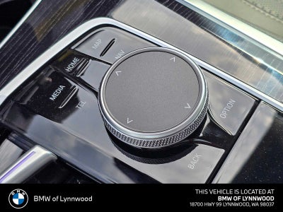 2026 BMW X5 xDrive40i xDrive40i