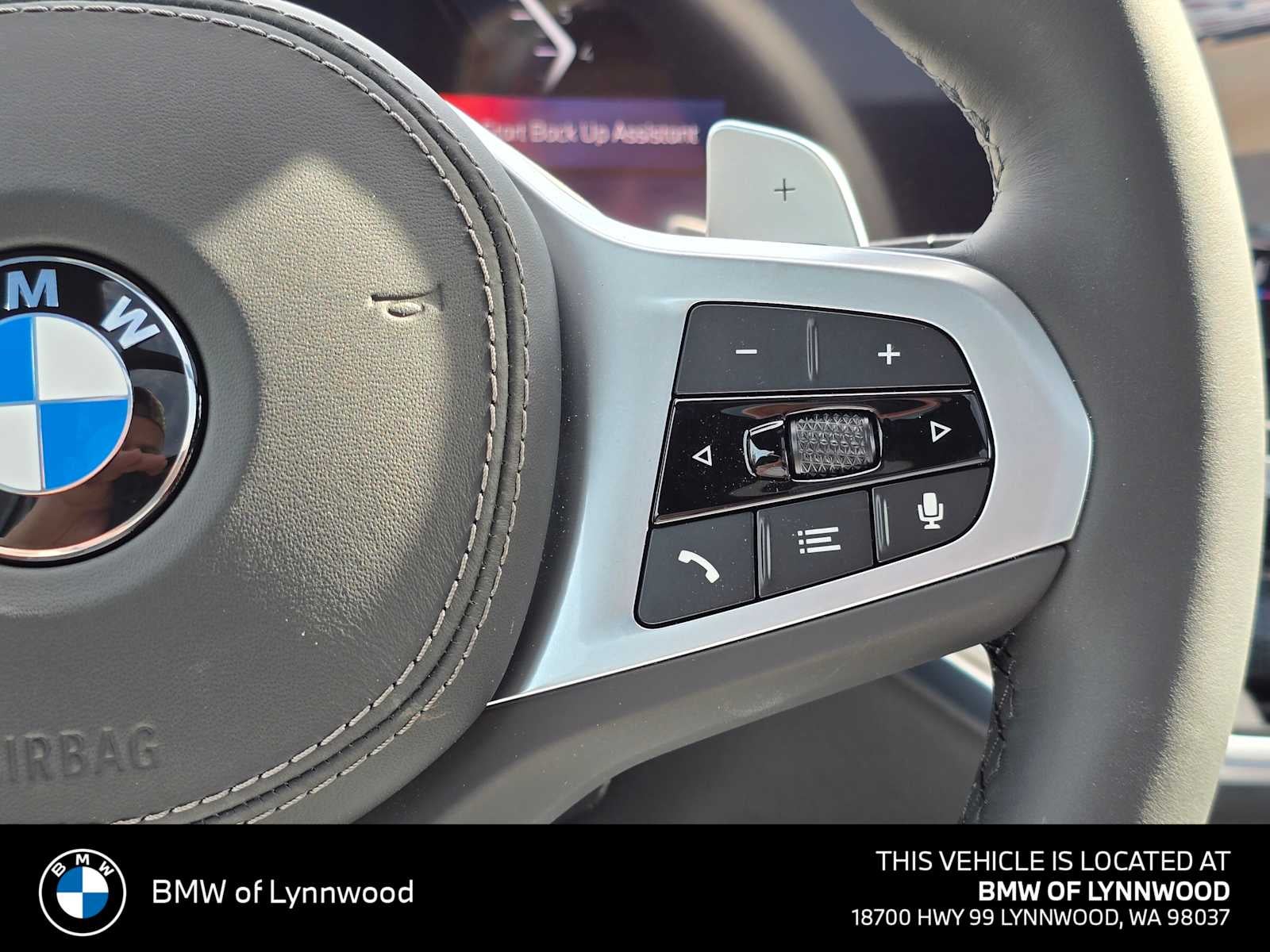 2026 BMW X5 xDrive40i xDrive40i