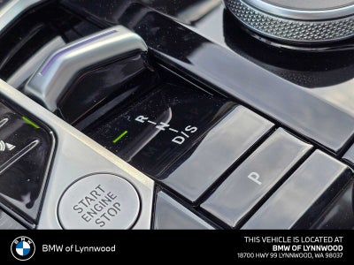 2026 BMW X5 xDrive40i xDrive40i
