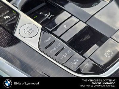 2026 BMW X5 xDrive40i xDrive40i